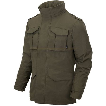 Veste Helikon-tex M65 Covert