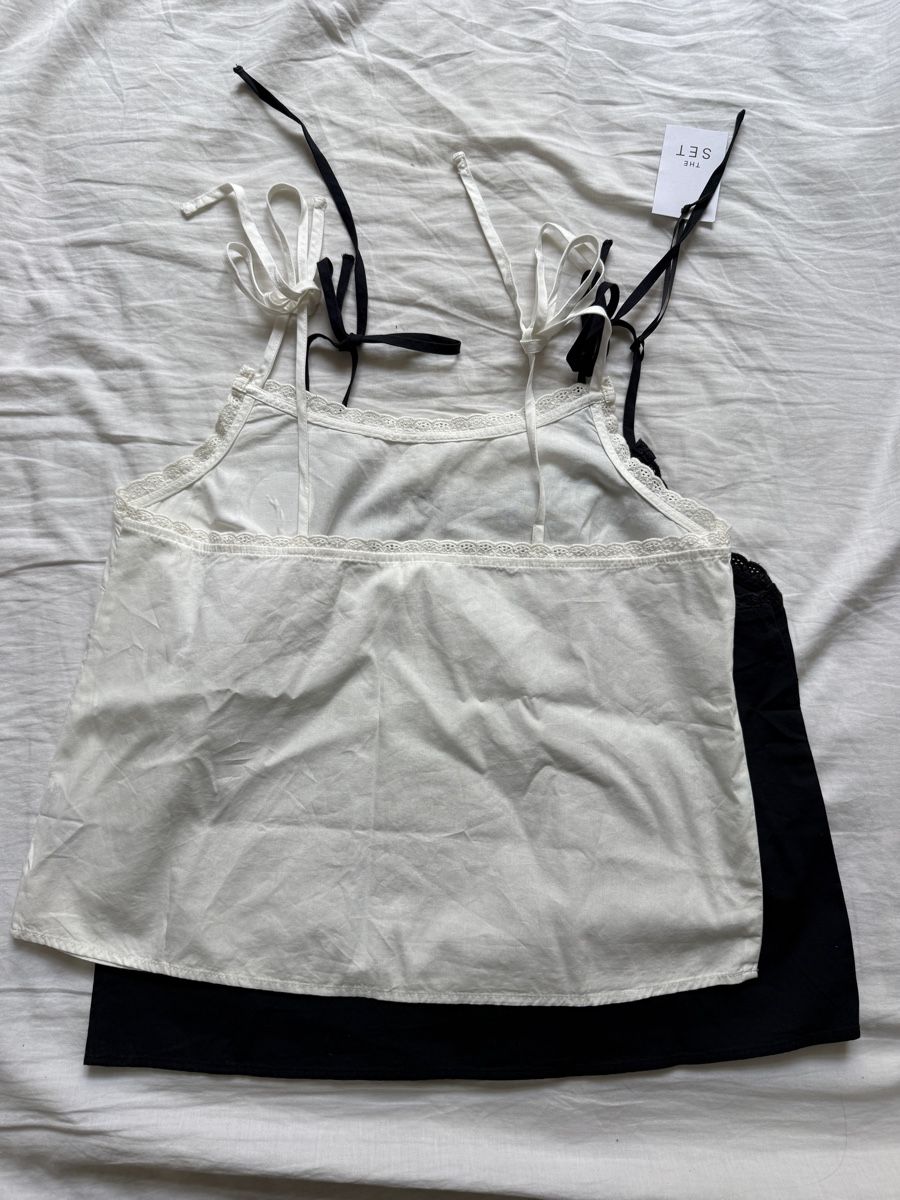 Blusen: The Set Blusen – Neu und originalverpackt aus Winterthur von adi_sqz 1
