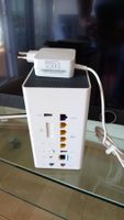 Swisscom Internet Box 2 / WLAN Router