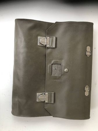 1 F-Sack Miitär