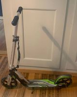Trottinett/Scooter Hudora, big wheel
