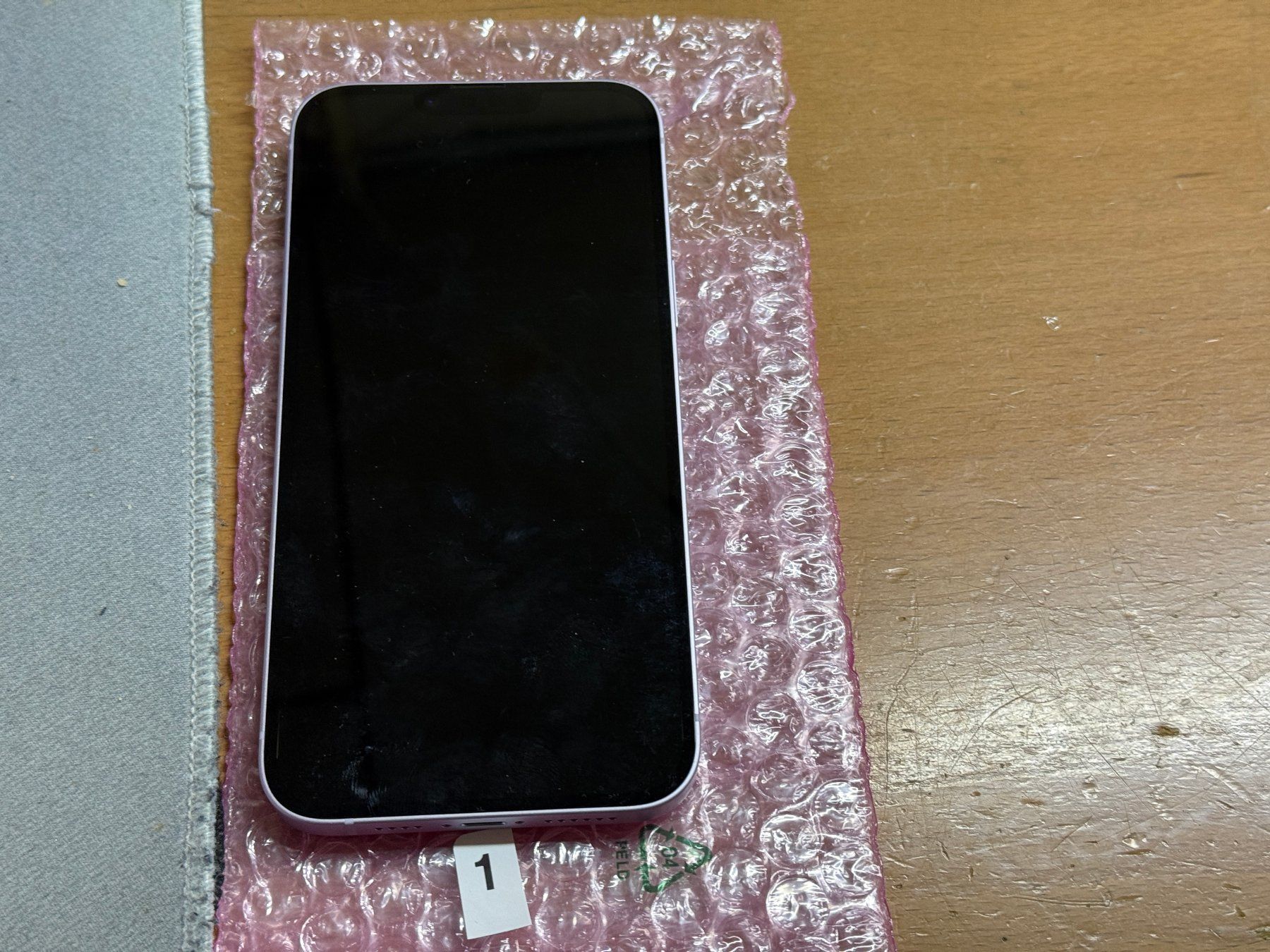 Apple Telefoni cellulari / Smartphones: Iphone 14 Plus 128Gb – Usato da Au SG venduto da bah_6f5w