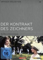 Der Kontrakt des Zeichners - Arthaus Collection