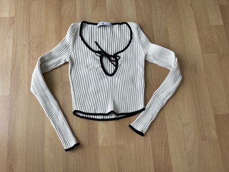 Bershka Oberteil, Grösse S