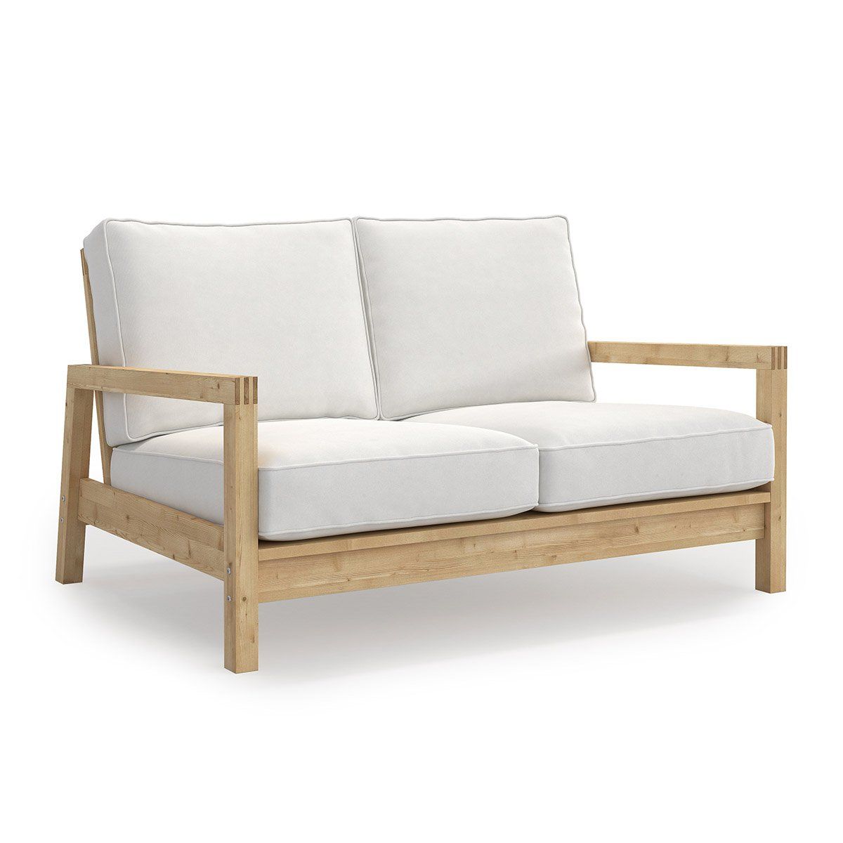 Divani: IKEA Lillberg Sofa – Usato da Schaffhausen venduto da Kaffee_und_Kuchen 1