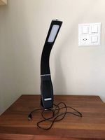 Lampe de bureau / table de nuit