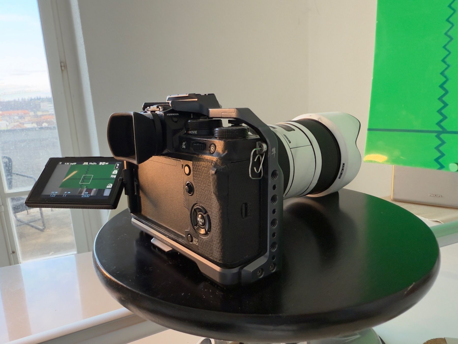 Sigma Obiettivi: Sigma 18- 35 dc art – Usato da Biel/Bienne venduto da Skyfilmer1pro 2