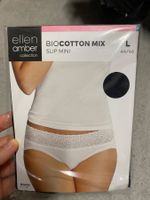 Slip mini neuf bio cotton L ou 44 - 46