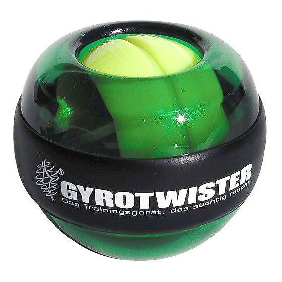 Hometrainer: Gyrotwister Trainigsgerät – Usato da Amsoldingen venduto da Elfenlieb