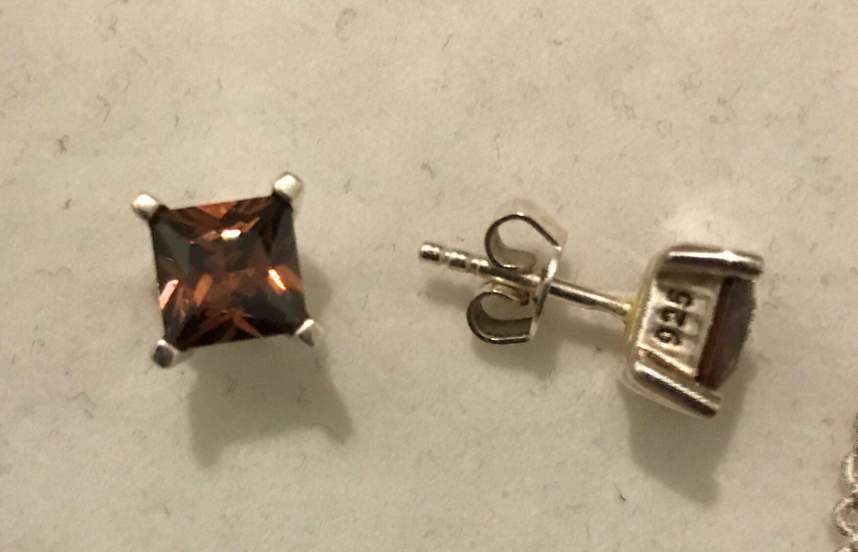 Catenine: ESPRIT Silber-set 925 – Usato da Pfungen venduto da Outlet64 2