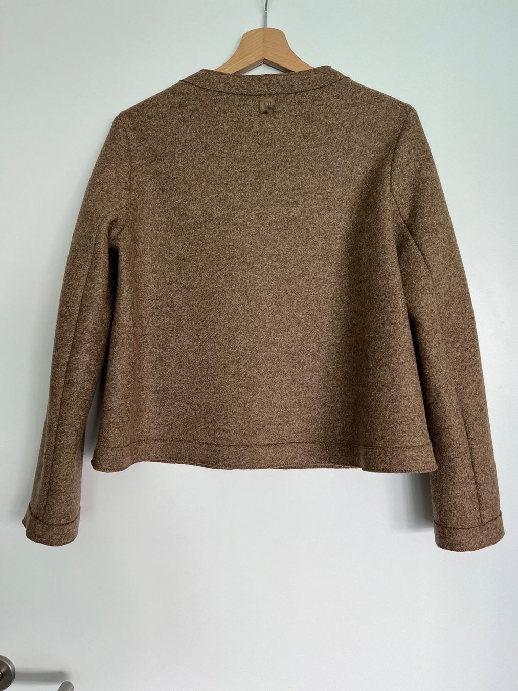Giacche: Veste Carolina Herrera – Nuovo e nell'imballaggio originale da Morges venduto da Igp10 2