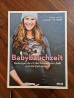 Babybauchzeit - Schwangerschaft & Zeit danach