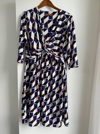 Jersey Joile Moi Kleid
