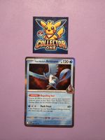 Pokemon Articuno Holo Arktos Top