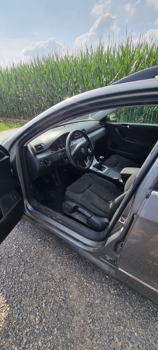 VW Automobili: VW Passat – Usato da Nürensdorf venduto da MichiM155 6