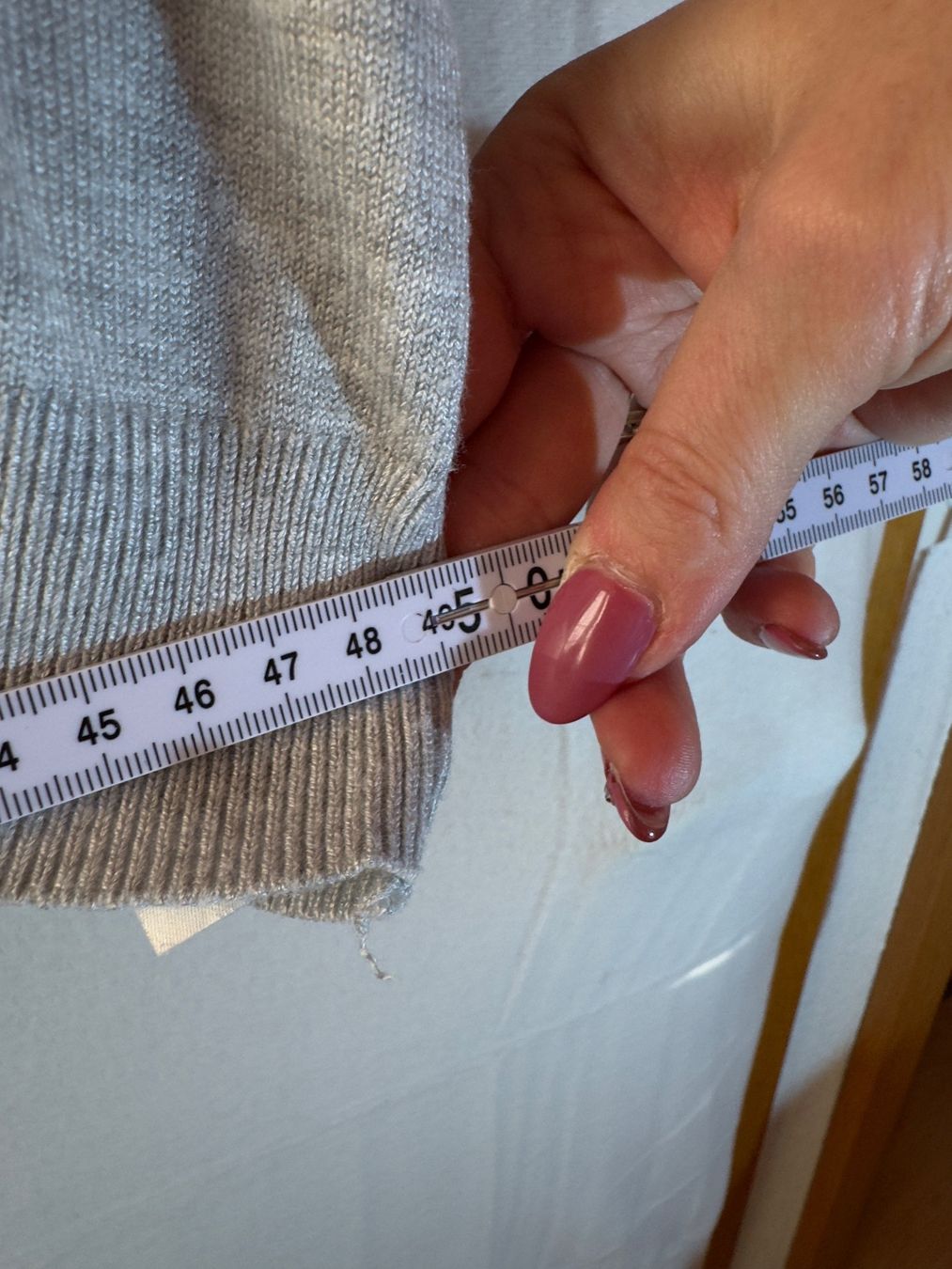 Pullover & Sweatshirts: Pullover für Weihnachten von Amisu Gr. M – Gebraucht aus Grosswangen von second_hand_dress 5