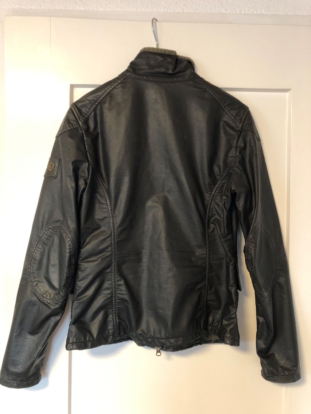 Belstaff Jacken: Belstaff Damen Jacke 42 – Gebraucht aus Derendingen von Happyever 1