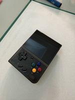 Console portatile Miyoo Mini Plus trasparente usato
