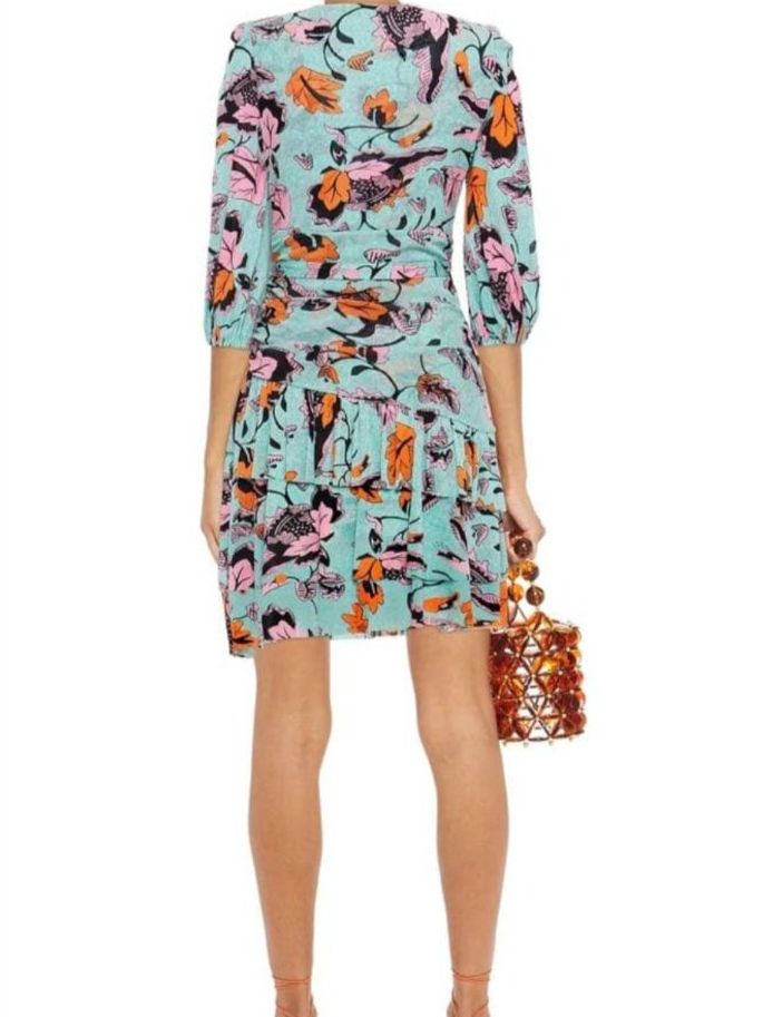 Diane von Furstenberg Vestiti: Diane von Fürstenberg Gr.M – Nuovo (secondo la descrizione) da Zollikon venduto da Galaxycana 1