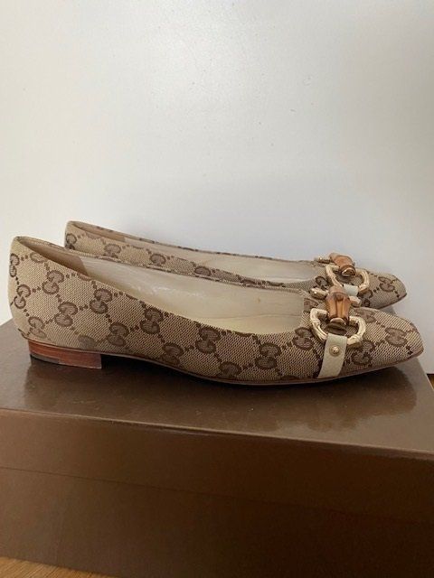 Scarpe da donna: Gucci Damenschuhe – Usato da Cham venduto da Monaco2013 8