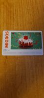 Migros Geschenkkarte 