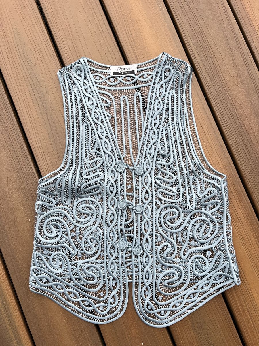 Gilets & Westen: Gilet Gr. 38/40 – Gebraucht aus Oeschgen von Elmermo 2