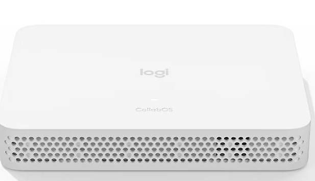 Logitech Webcams: Logitech RoomMate weiss – D'occasion à Ueberstorf par Aroa