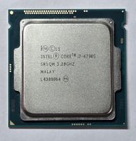 Intel Core i7-4790S