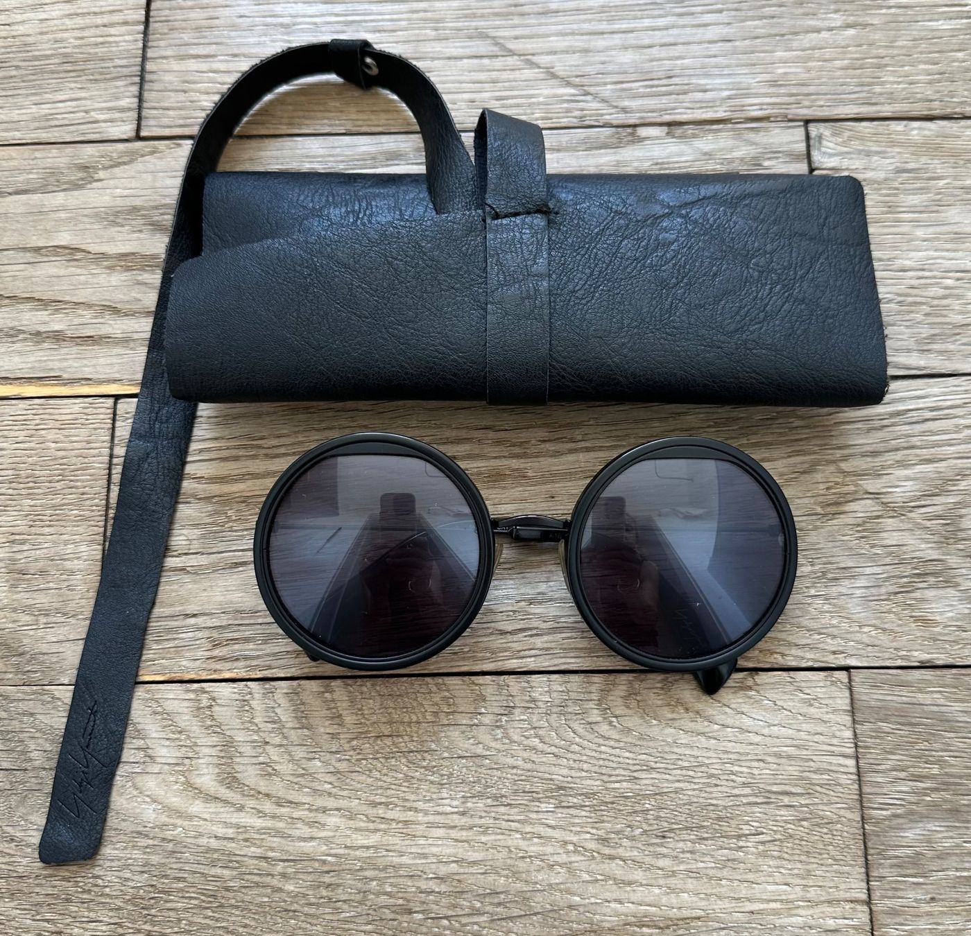 Occhiali & Lenti: Yamamoto Sonnenbrille 5016 Cat 3 – Usato da Luzern venduto da Mamutpe 1