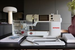 Bernina b535