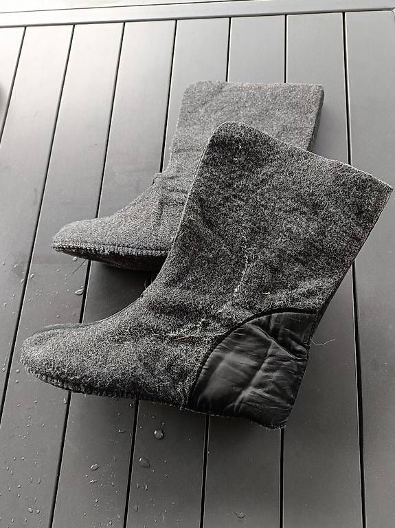 Scarpe per ragazze: Bottes Sorel taille 36 – Usato da Monthey venduto da ari_6vkp 1