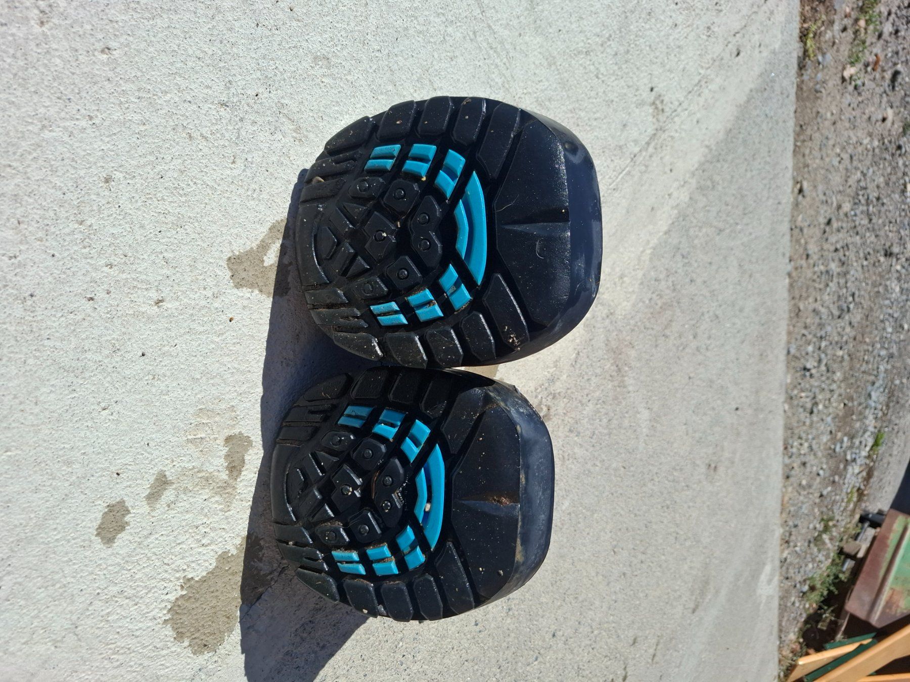 Bottes de soin: Easyboot Sneaker Gr. 3 – D'occasion à Jegenstorf par Ninavh1 2