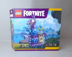 LEGO Fortnite Vorratslama (77071)