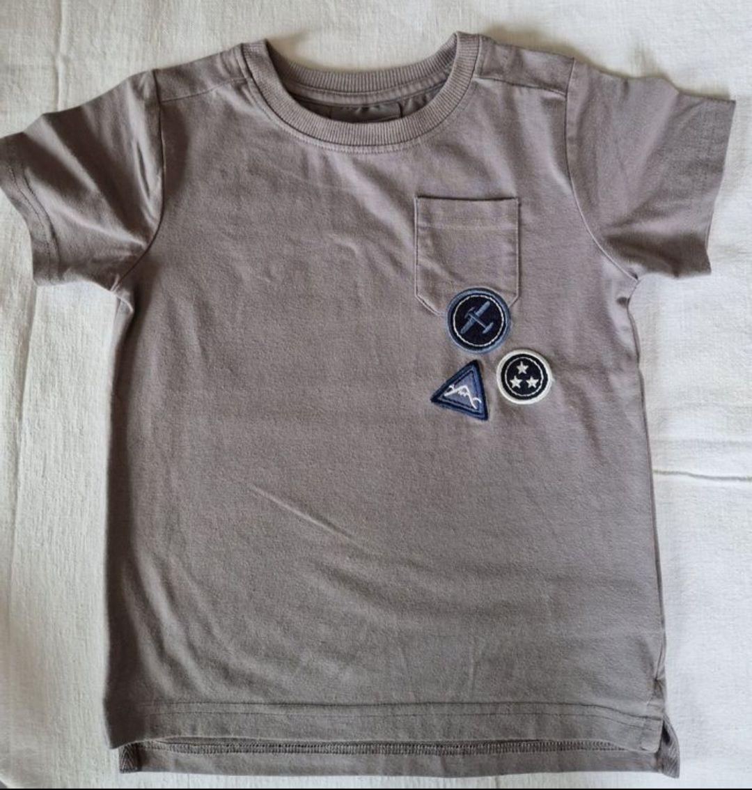 Camicie, T-shirt & Polo: Jarvis Archer T-Shirt, Gr. 104 – Usato da Muri b. Bern venduto da rol_xtf8