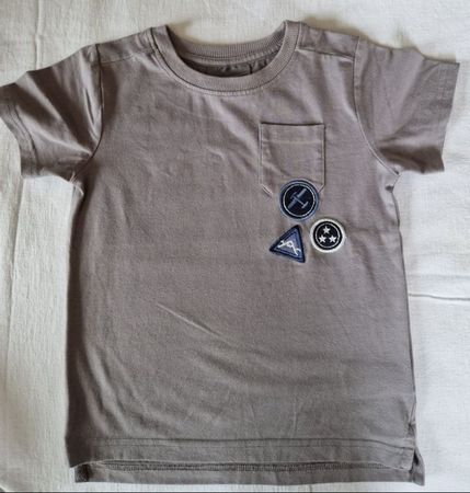 Jarvis Archer T-Shirt, Gr. 104