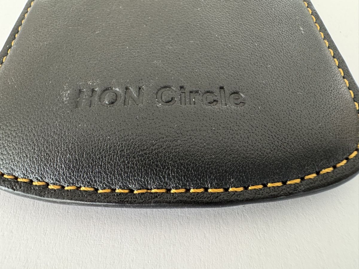 Cover & Protezioni schermo: HON CIRCLE Handytasche – Nuovo (secondo la descrizione) da Lugnorre venduto da ulr_lqc6 3