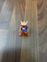 Lego Minifigur Spider-Wolf Marvel guter Zustand gebraucht
