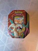 Pokémon Mega-Dragonran-ex Tin DE versiegelt