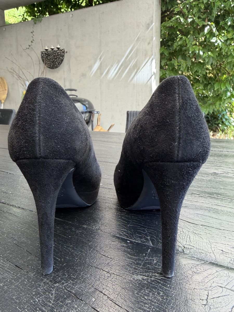 Kennel + Schmenger Damenschuhe: Kennel & Schmenger Pumps  – Gebraucht aus Uetikon am See von ICA66 3