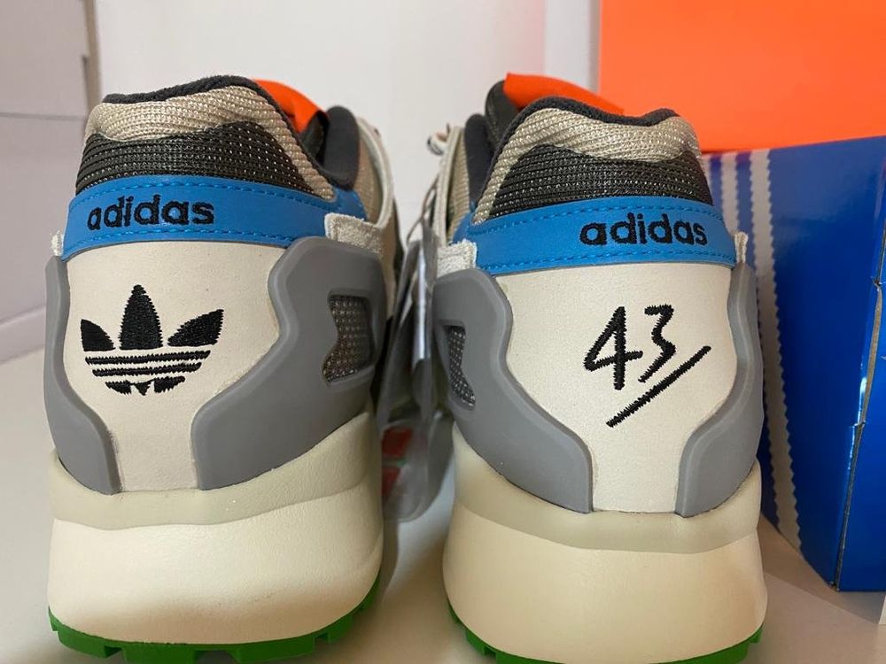 Adidas zx 10000 44 sales