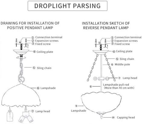 Lampes: Tiffany Lampe – Neuf avec emballage d'origine à Hundwil par tec_mm27 7
