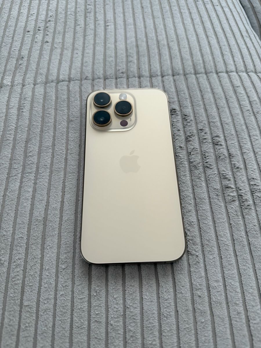 Apple Telefoni cellulari / Smartphones: iPhone 14pro Akku 78% – Usato da Zofingen venduto da Ssero 5