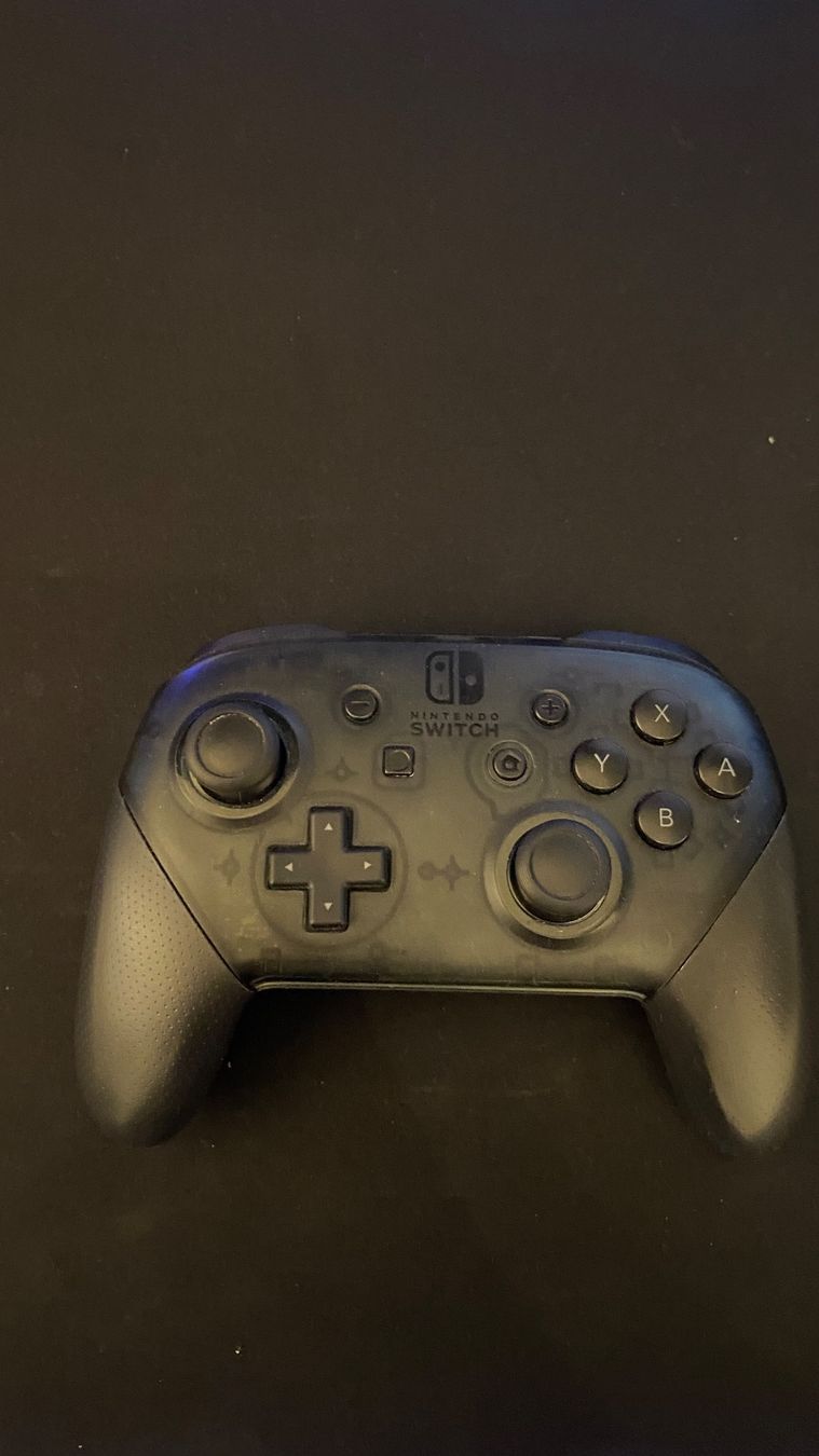 Nintendo Console: Nintendo Switch OLED, Spiele & Zubehör – Usato da Herisau venduto da Rdavidson 4