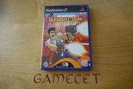 Serious Sam: Next Encounter
