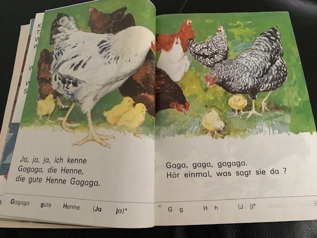 Bücher: Lesen, Sprechen, Handeln / Verkehr – Gebraucht aus Beromünster von msklef 7