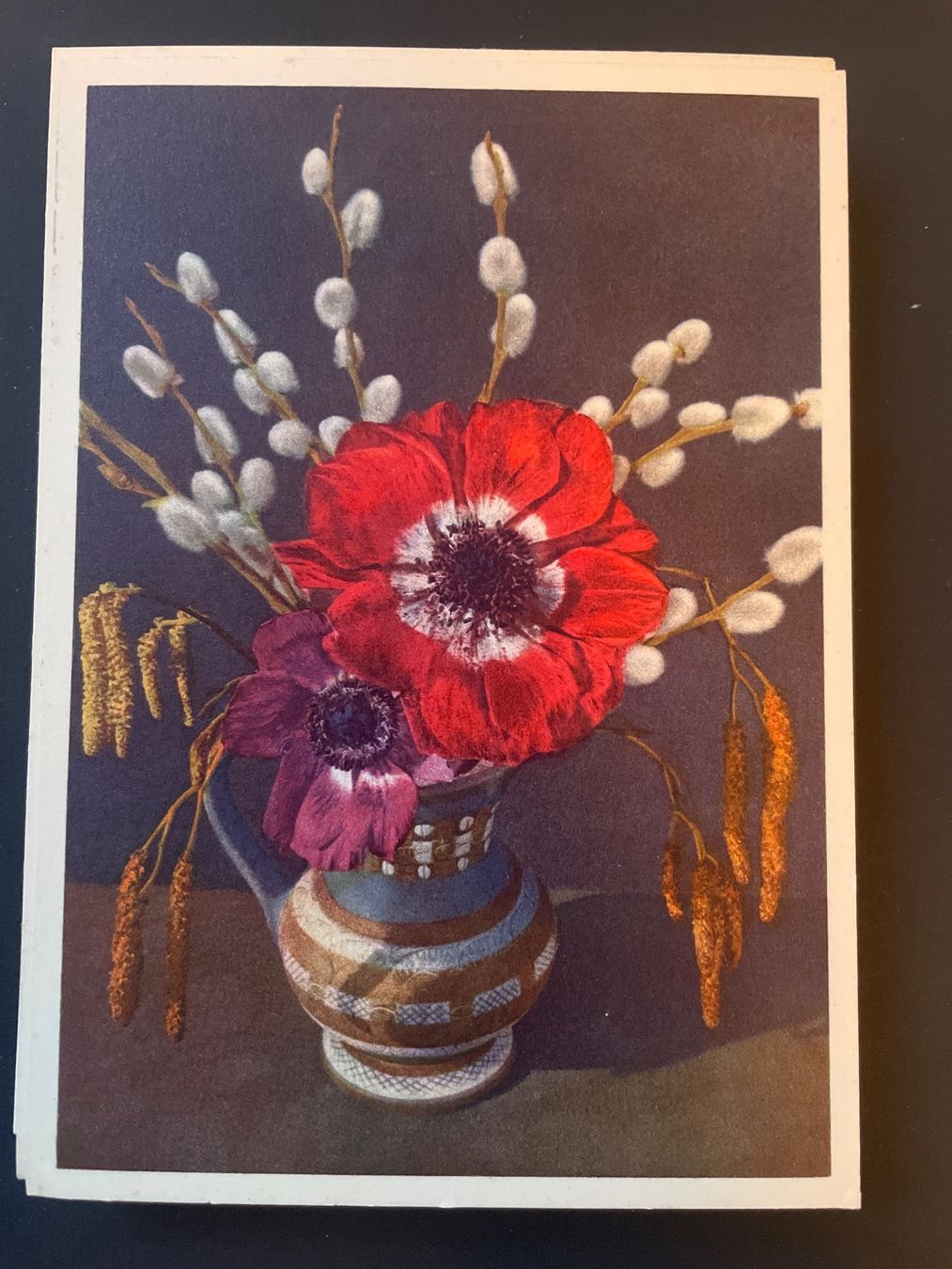 Cartes postales: Alte Postkarten – D'occasion à bern par frauschenk