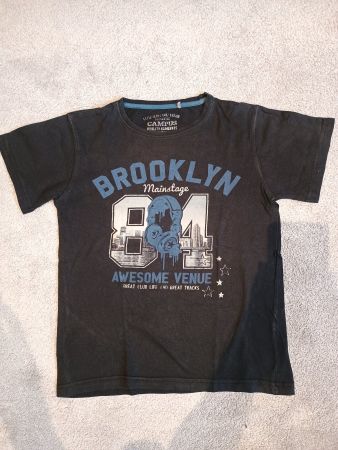 T-Shirt Grösse 146