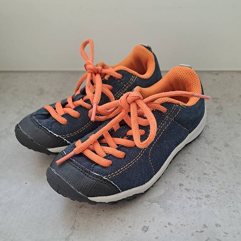 Trevolution Scarpe per ragazzi: Trevolution Trekkingschuhe / Wanderschuhe (Gr. 28) – Usato da Stein AR venduto da foxtown2 3