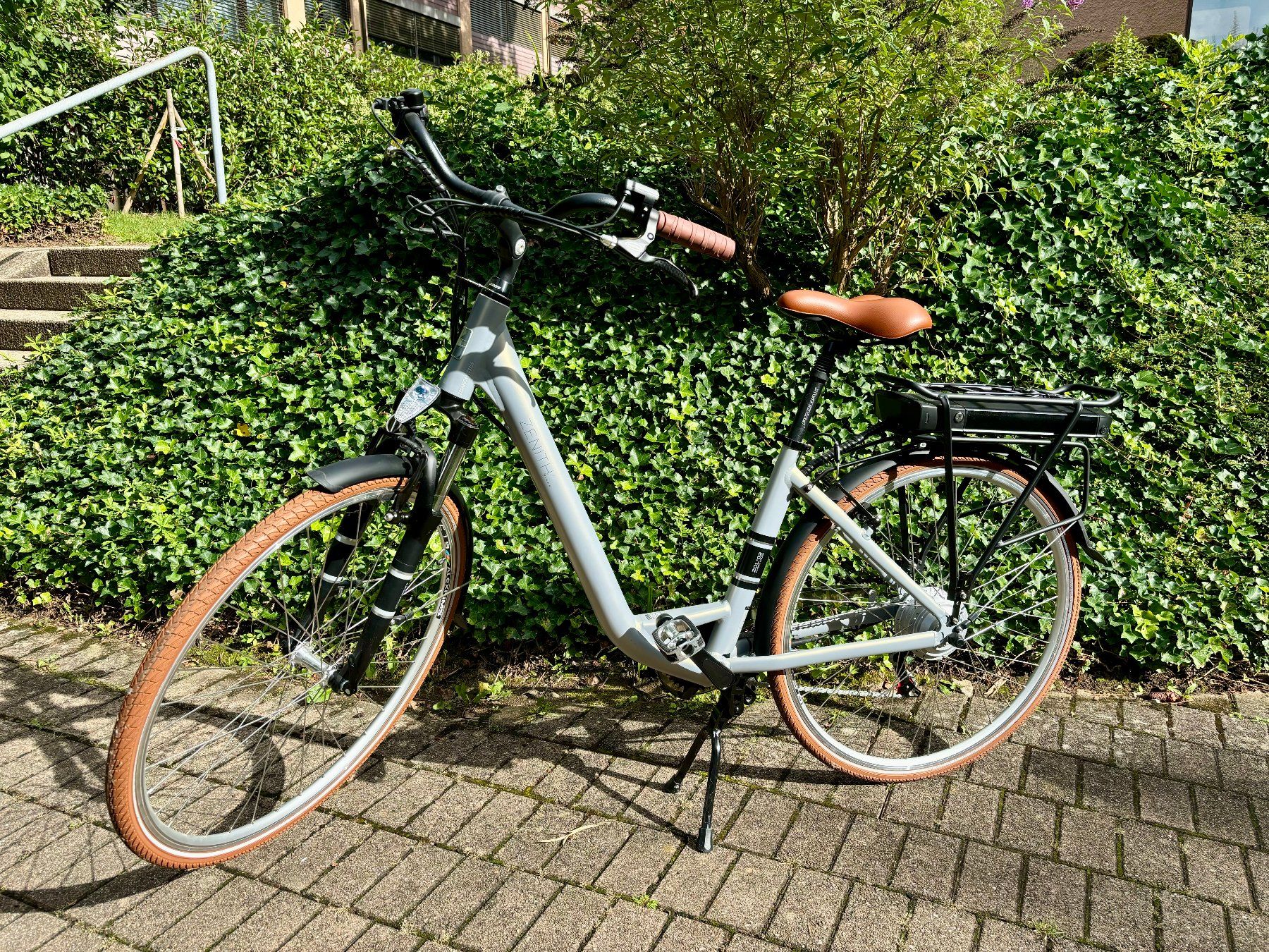 Zenith Bikes Vélos: Zenith E-bike Classic cruise – D'occasion à Birmensdorf ZH par ser_62cn 3