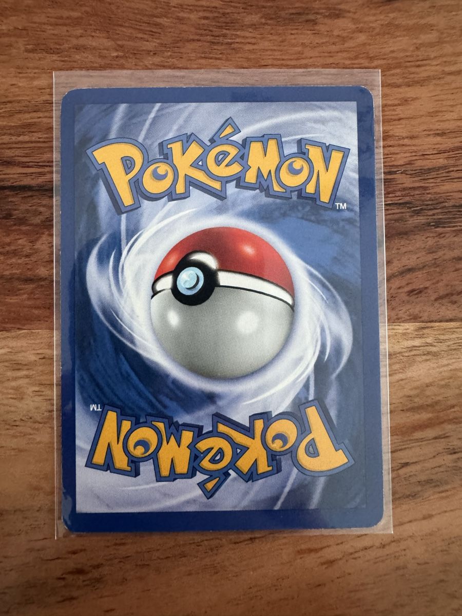 Pokémon Carte collezionabili: Grimer - Team Rocket WOTC 1999 - 57/82 – Usato da Zürich venduto da mbu_z9ch 1